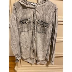 Maurices button down